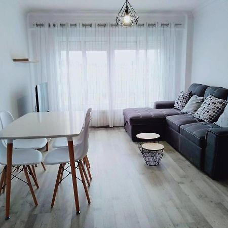 Infernino-Ascensor- Apartment Ferrol Ngoại thất bức ảnh