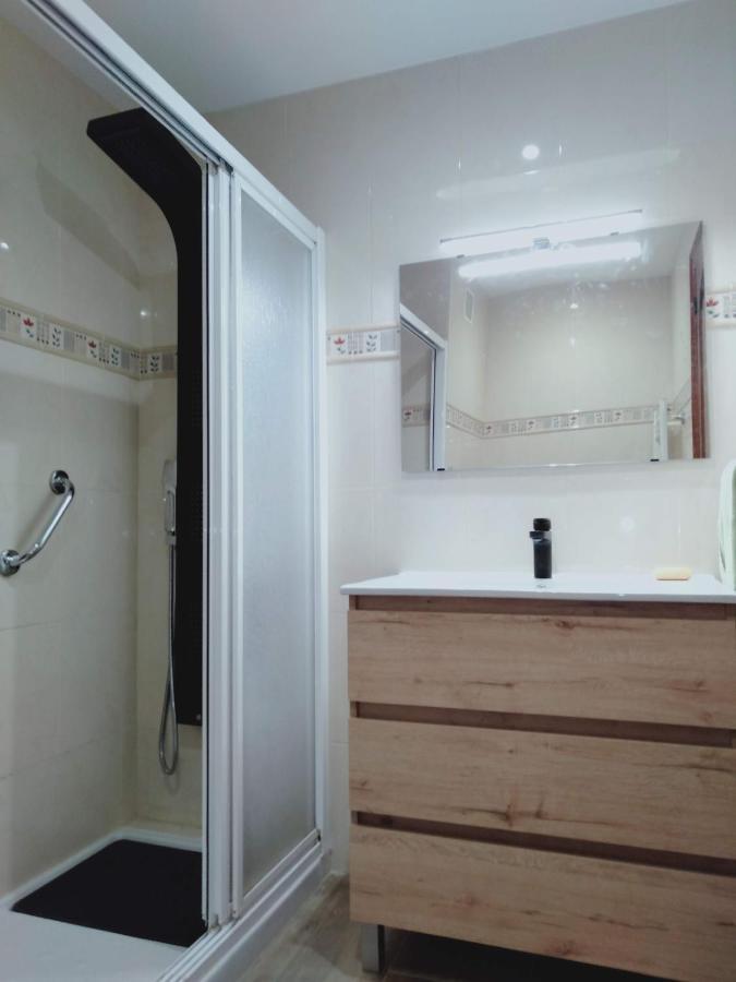 Infernino-Ascensor- Apartment Ferrol Ngoại thất bức ảnh
