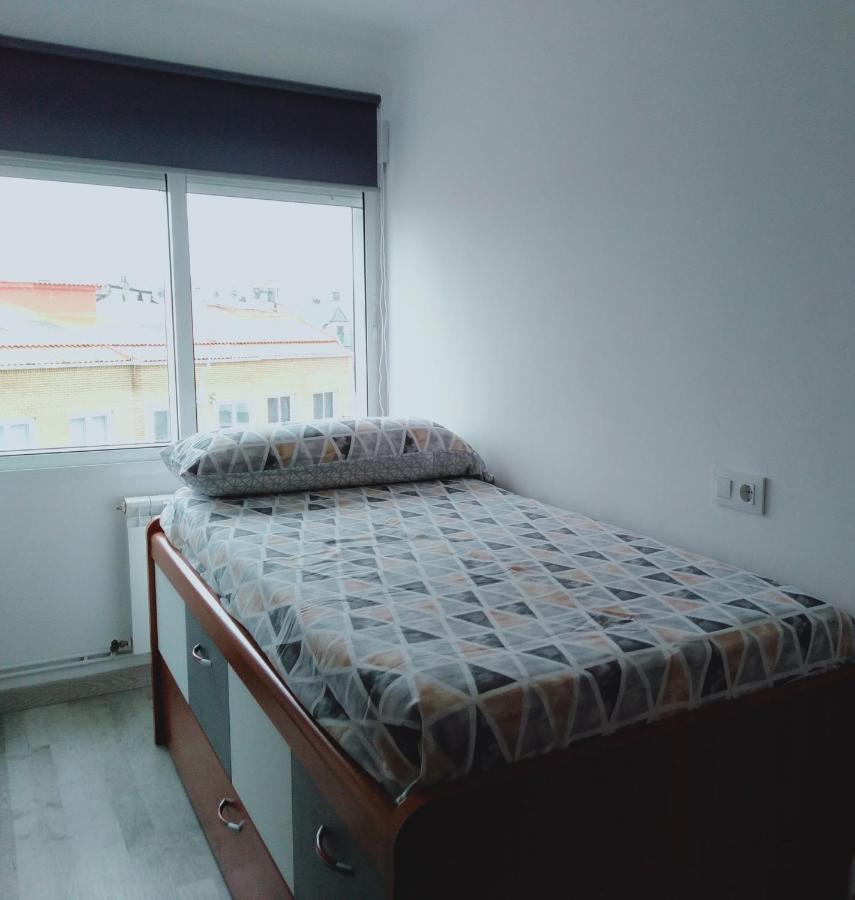 Infernino-Ascensor- Apartment Ferrol Ngoại thất bức ảnh