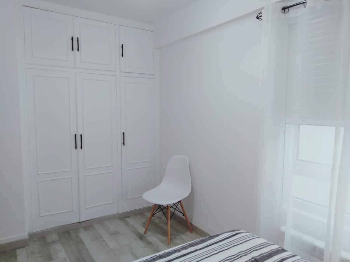 Infernino-Ascensor- Apartment Ferrol Ngoại thất bức ảnh