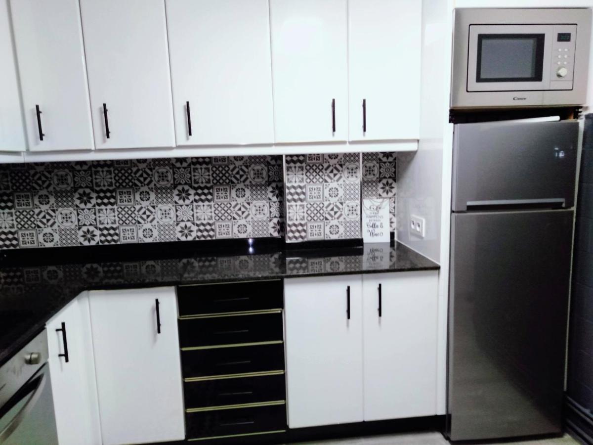 Infernino-Ascensor- Apartment Ferrol Ngoại thất bức ảnh