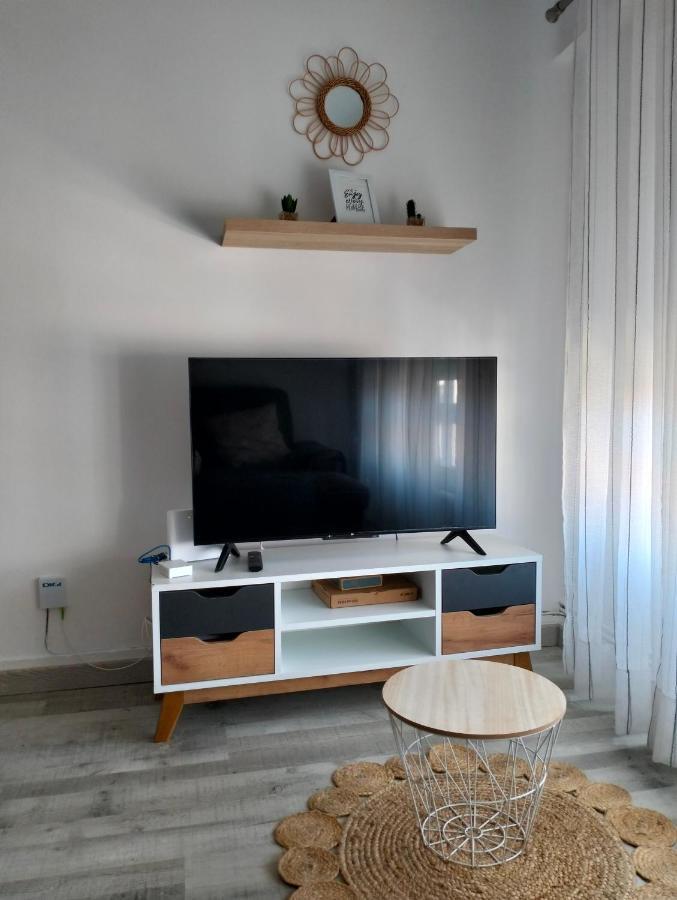Infernino-Ascensor- Apartment Ferrol Ngoại thất bức ảnh
