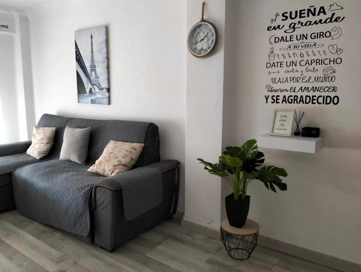 Infernino-Ascensor- Apartment Ferrol Ngoại thất bức ảnh