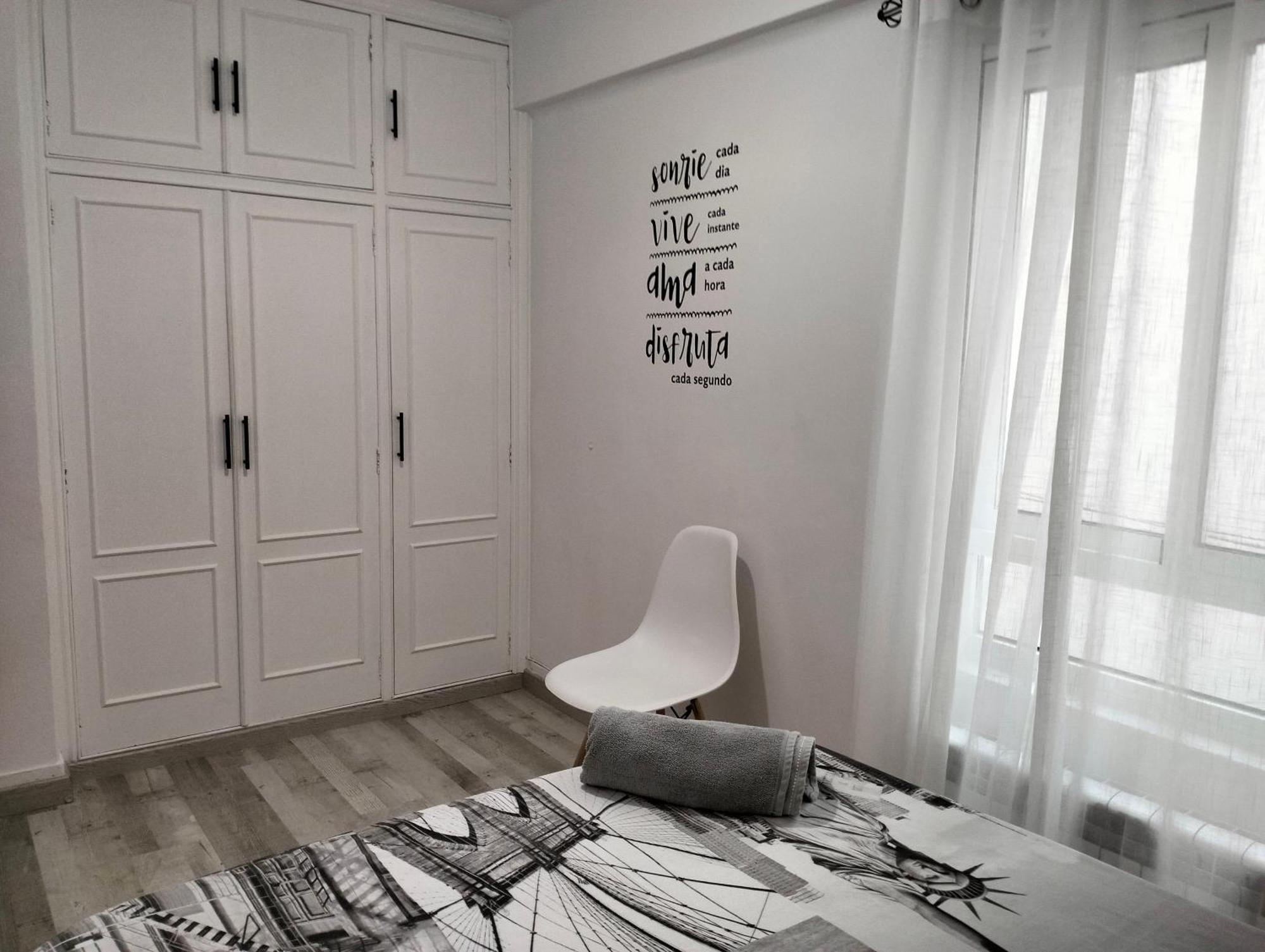 Infernino-Ascensor- Apartment Ferrol Ngoại thất bức ảnh